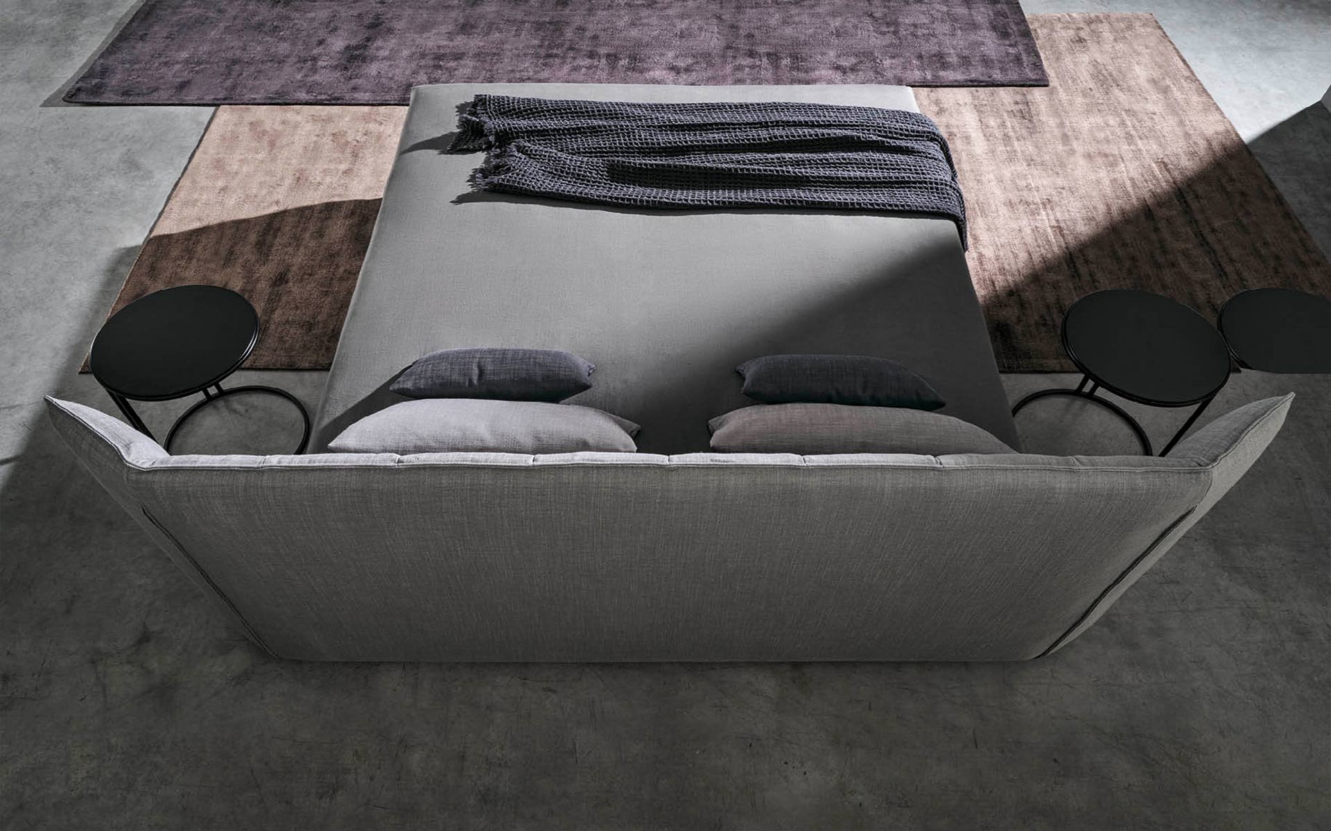 Designbed Opera BedHabits 2